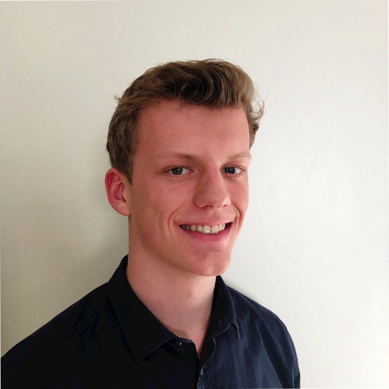 Researcher profile photo