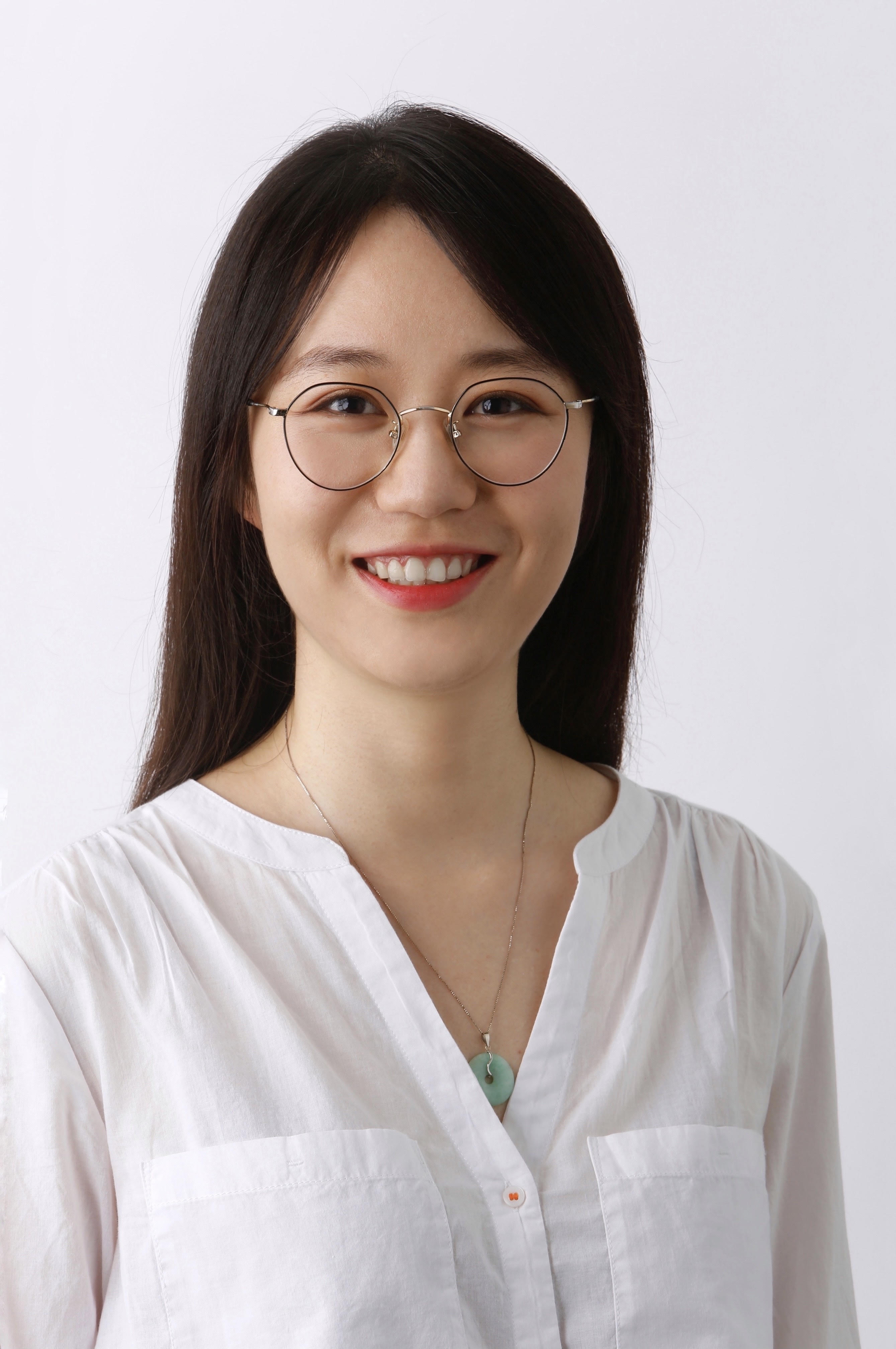 Researcher profile photo